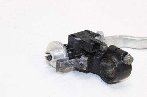 2004 01-05 Yamaha Fz1 Fazer Clutch Perch Mount With Lever OEM