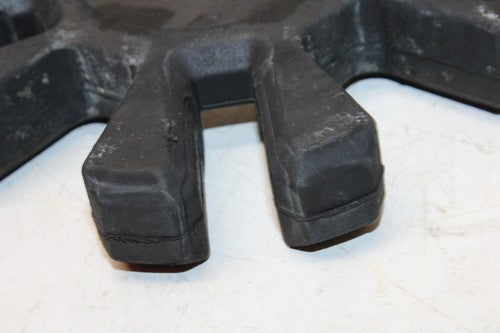 2008 Harley-Davidson V-Rod VRSCAW REAR HUB SHOCK DAMPERS CUSH ABSORBERS