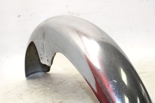1977 Kawasaki Kz900 Front Wheel Fender Cowl Fairing