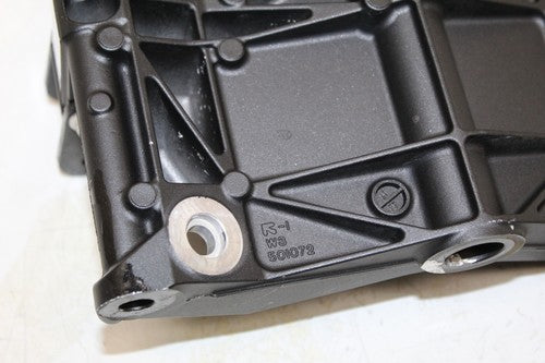 2016 Kawasaki Ninja H2 ZX1000 Rear Wheel Swingarm Bracket Mount OEM
