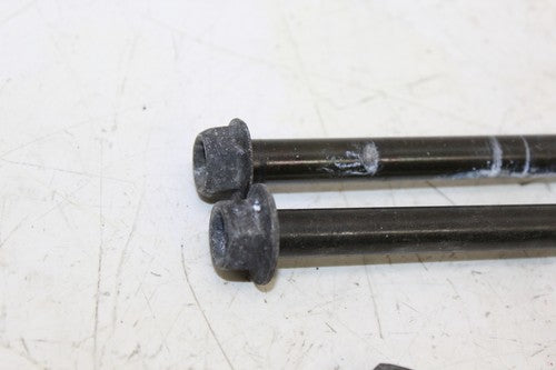 2005 Honda Shadow Spirit 750 Vt750dc Engine Mounting Bolts Hardware Motor Screws