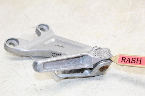 2003 Honda Cbr600rr Right Rear Back Passenger Peg