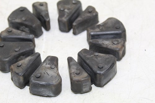 2018 Yamaha Yzf-r3 Rear Hub Shock Dampers Cush Absorbers