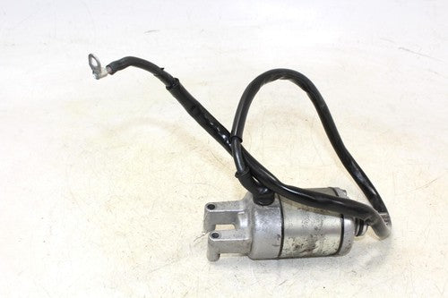 1999 Yamaha Yzf R6 Engine Starting Starter Motor -dc 12v