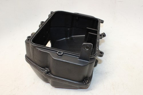 1997 Honda Interceptor 750 Vfr750f Airbox Air Intake Filter Box