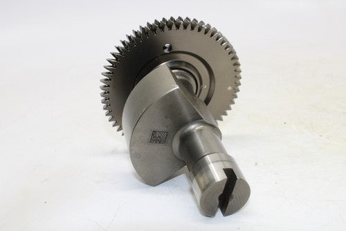 2017 Victory Octane Engine Motor Crankshaft Balancer Gear 5910417