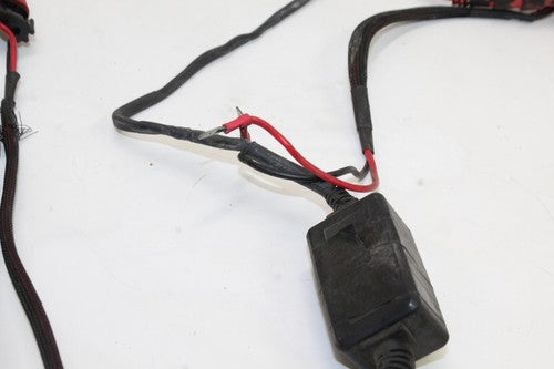 2008-11 Honda Cbr1000rr Headlight Bulb Modules Only *NO BULBS*