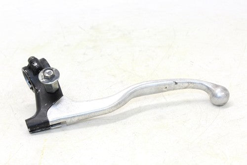1995 Kawasaki Klx650 Clutch Perch Mount With Lever