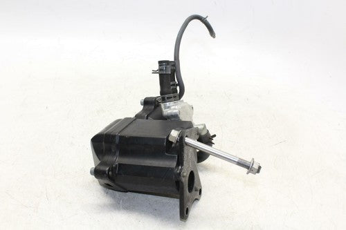 2004 Yamaha V Star 650 Xvs650a Classic Air Induction Reed Valve OEM