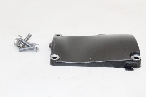 2007 Yamaha Fz1 Engine Motor Crank Shaft Crankshaft Cover 2d1-15416-00-00