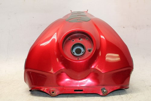 2007 Yamaha Yzf R1 Gas Tank Fuel Cell Petrol Reservoir