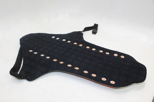 DAINESE Back Protector Plates *USED*