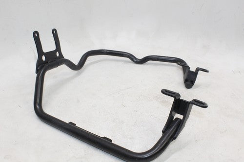 2008-18 Bmw F800gs Passenger Rear Seat Grab Bar Bracket Mount OEM 4654 8525357