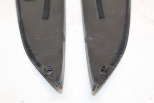 2005 Yamaha Yzf R1 Left Right Lower Mid Upper Side Fairing Cowl 5vy-24139-001