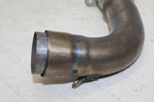 2014 Aprilia Rsv4 R Aprc Abs 1100 Factory Exhaust Header Pipe Set