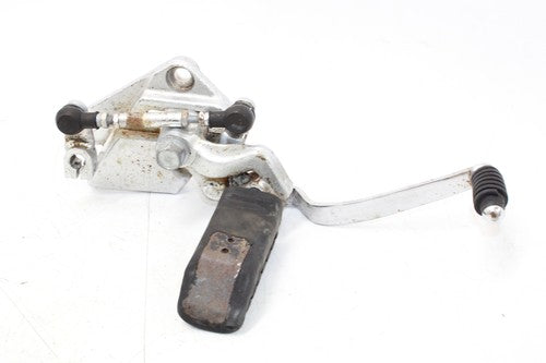 1982 Yamaha Xj750 Maxim Rearset W/ Rear Foot Pegs