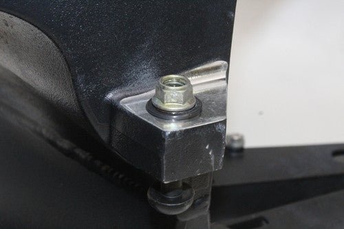 2009-12 Triumph Daytona 675r Rear Swingarm Back Suspension Swing Arm OEM