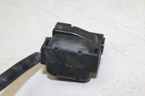 2008 Suzuki Gsxr1000 Engine Starter Relay Starting Motor Switch