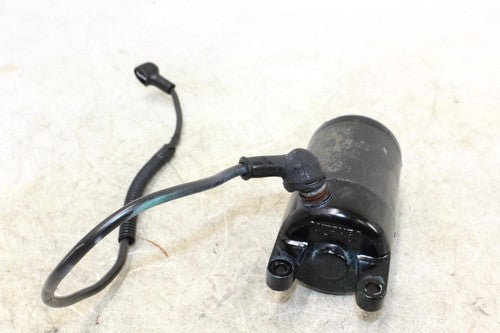 1989 Kawasaki Ninja 250r Ex250f Engine Starting Starter Motor -dc 12v