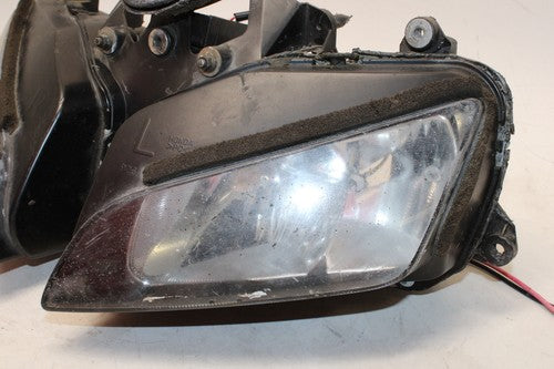 2003 Honda Cbr600rr Front Headlight Head Light Lamp