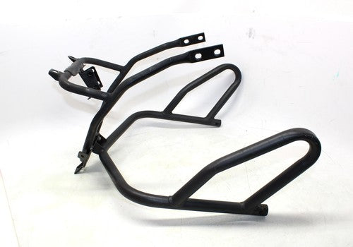 2015 Zongshen Rx3 250cc Frame Engine Crash Bars Cage Protectors