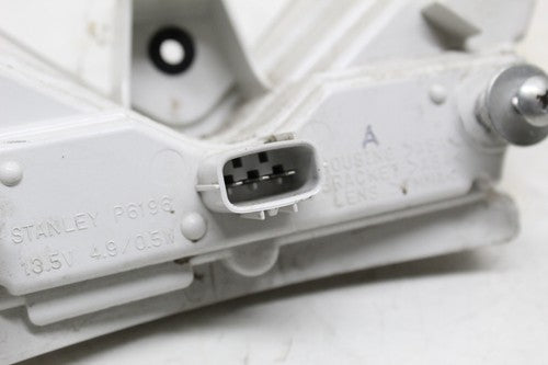 2010 Kawasaki Ninja Zx14 Zx1400c Rear Tail Taillight Back Brake Light