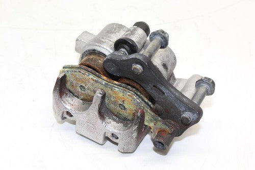 08-12 Kawasaki Ninja 250r Ex250j Right Front Brake Caliper OEM