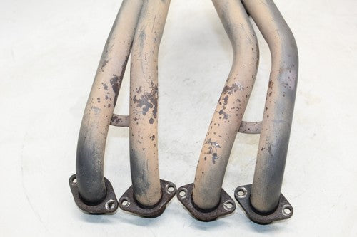 2006 Honda Cbr600f4i Exhaust Header Pipes Manifold