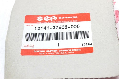 1998 Suzuki Rm250 12141-37E02 PISTON RING OEM