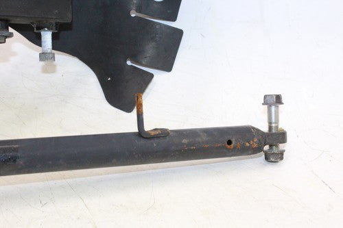 2002 Honda Interceptor 800 Vfr800 Rear Subframe Back Sub Frame