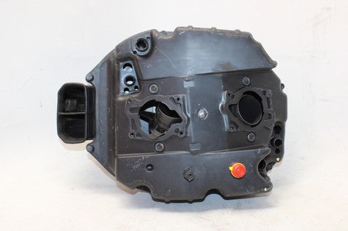 1998 Honda Super Hawk 1000 Vtr1000f Airbox Air Intake Filter Box K&N