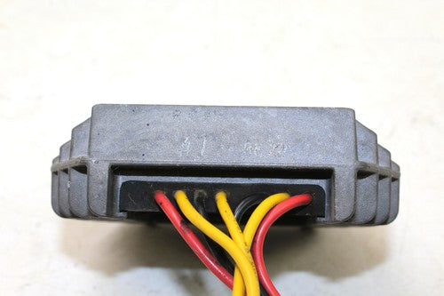2009 Triumph Tiger Rectifier Voltage Regulator