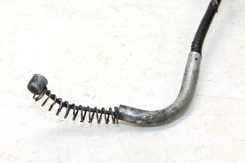 2004 Suzuki Gs500fh Left Switch Switches