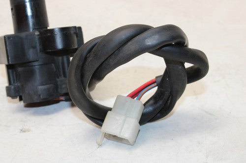 1992 Honda Cbr600f2 Ignition Lock !NO KEY!