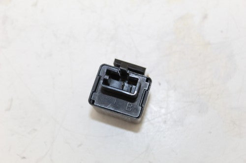 2010 Kawasaki Ninja Zx14 Zx1400c Relay