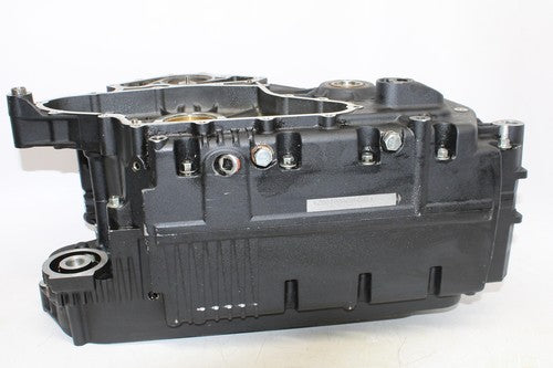 2017 Victory Octane Engine Motor Crankcase Crank Cases Block