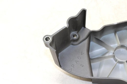 11-13 Yamaha Fz8 Engine Sprocket Cover OEM