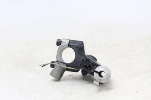 2013 Ducati Hypermotard Clutch Lever Perch Mount Bracket