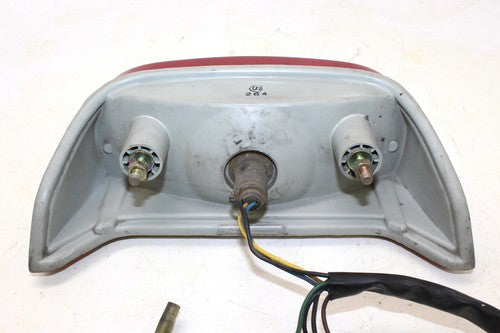 1993 Yamaha Xj600s Seca Ii Rear Tail Taillight Back Brake Light