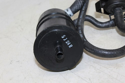 2015 Ktm 390 Rc Evap Vapor Charcoal Emission Canister