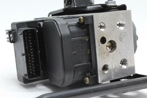 1999-03 Bmw F650gs Abs Pump UNIT Module OEM