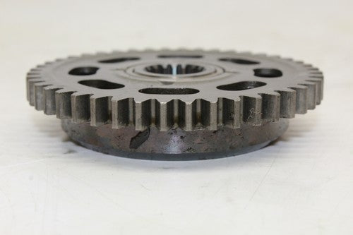 2004-05 Suzuki Gsxr600 Engine Motor Clutch Idler Gear 12611-01h00 12612-01h0