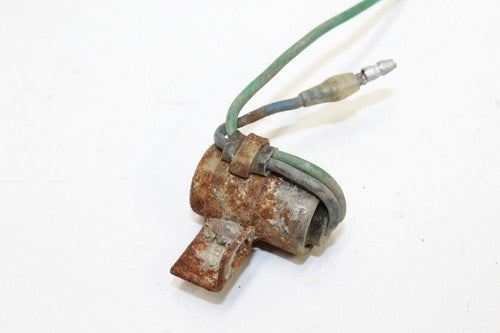 1971 Honda Sl125 Motosport 125 Relay OEM