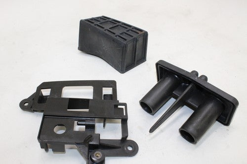 88-07 Kawasaki Ninja 250r Ex250f Rear Battery Tray Plastic Misc. OEM