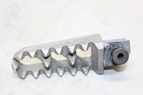 2006 Buell Ulysses Xb12x Left Rearset Rear Set Driver Foot Peg Rest Stop