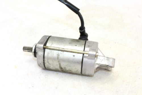 1998 Honda Cbr1100xx Engine Starting Starter Motor -dc 12v