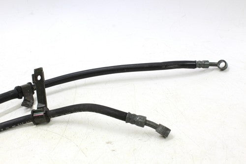 2003 Suzuki Sv650 Rear Front Brake Caliper Hoses Lines