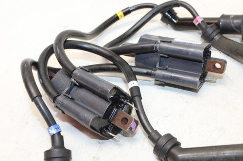 2001 Yamaha Yzf600r Ignition Coils Coil Spark Plug Caps