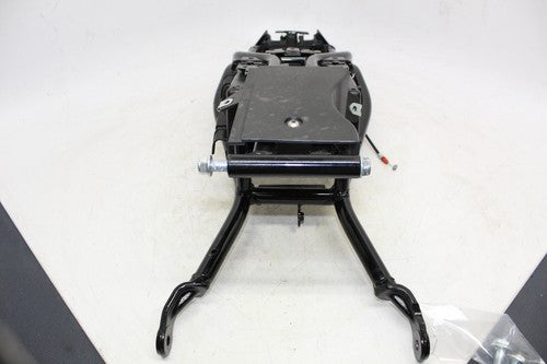 2017 Hyosung Gd250r Rear Subframe Back Sub Frame