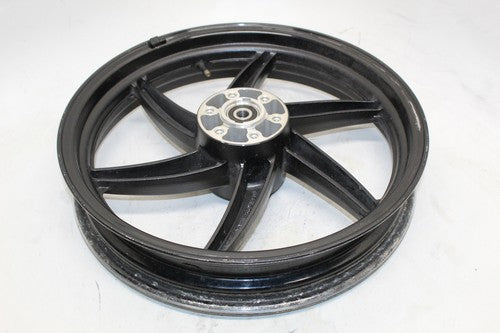 2008 Hyosung Gt250 Comet Front Wheel Rim